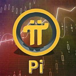 Pi Coin Price Crashes