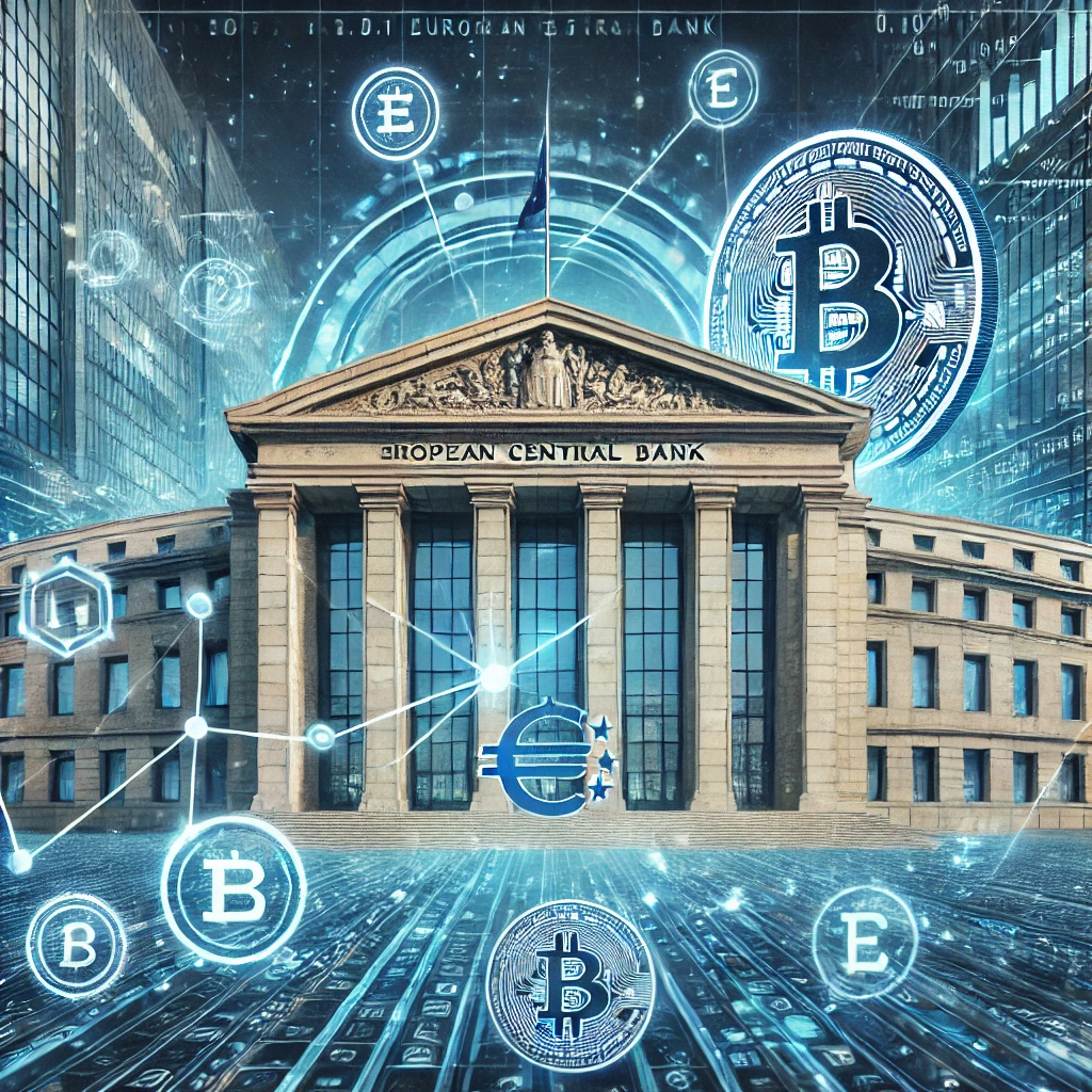European Central Bank (ECB)