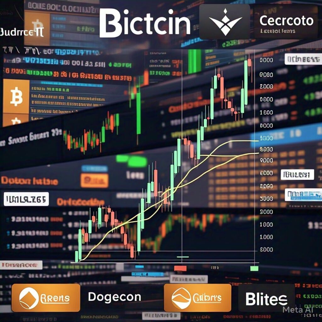 MicroStrategy's Bitcoin Strategy - How Amplifying Volatility Generates Arbitrage Opportunities