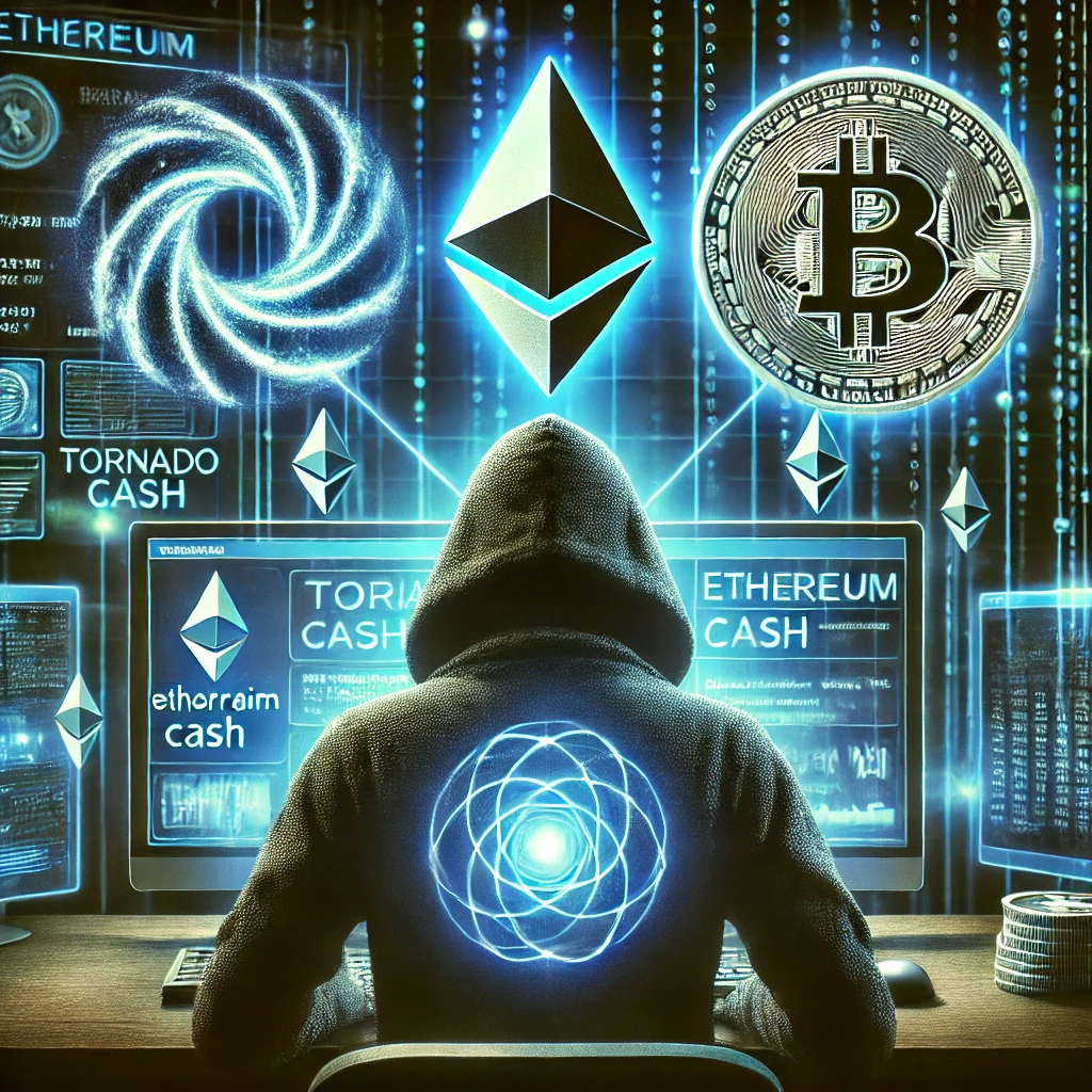 DeltaPrime Hacker Transfers 310 ETH to Tornado Cash
