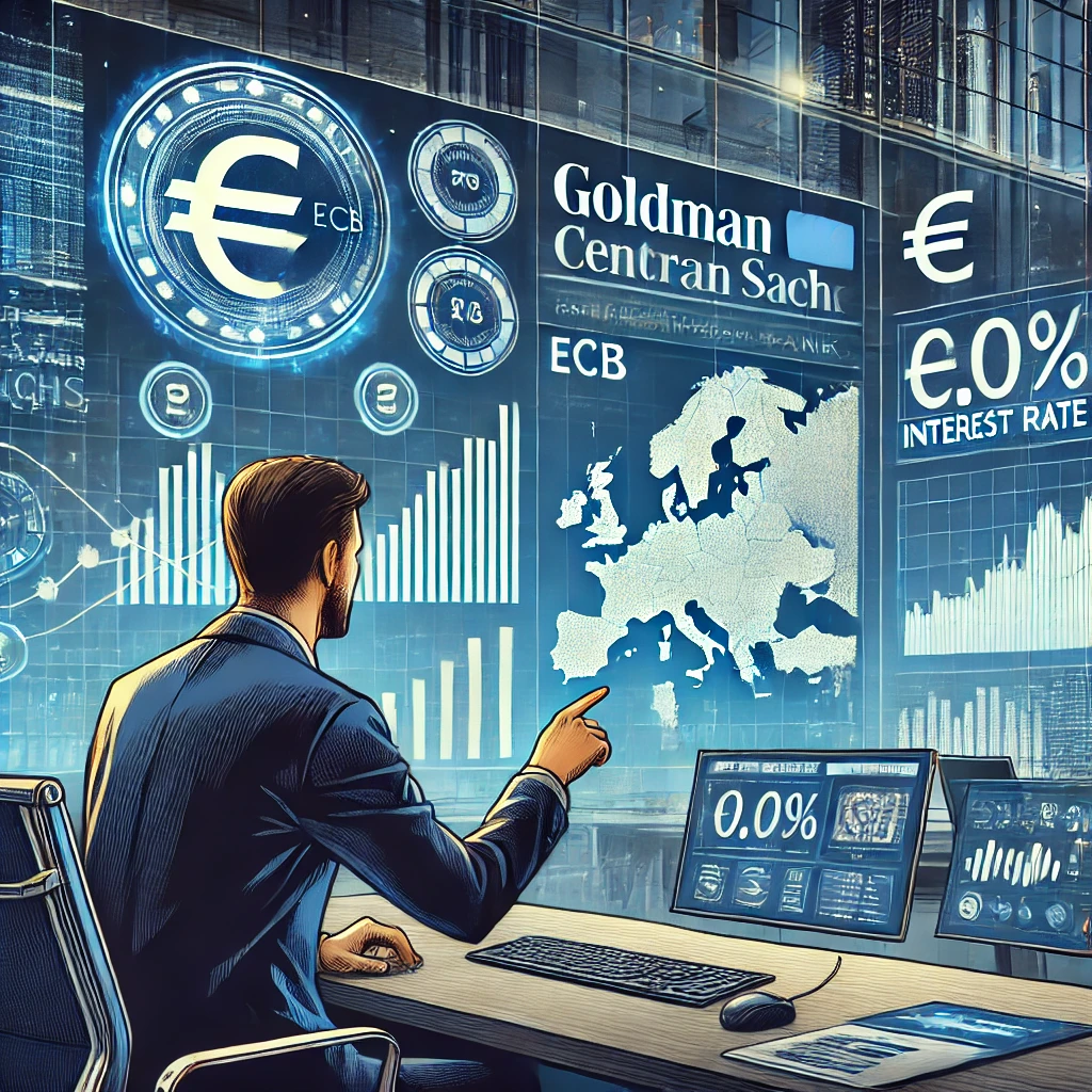 Goldman Sachs 