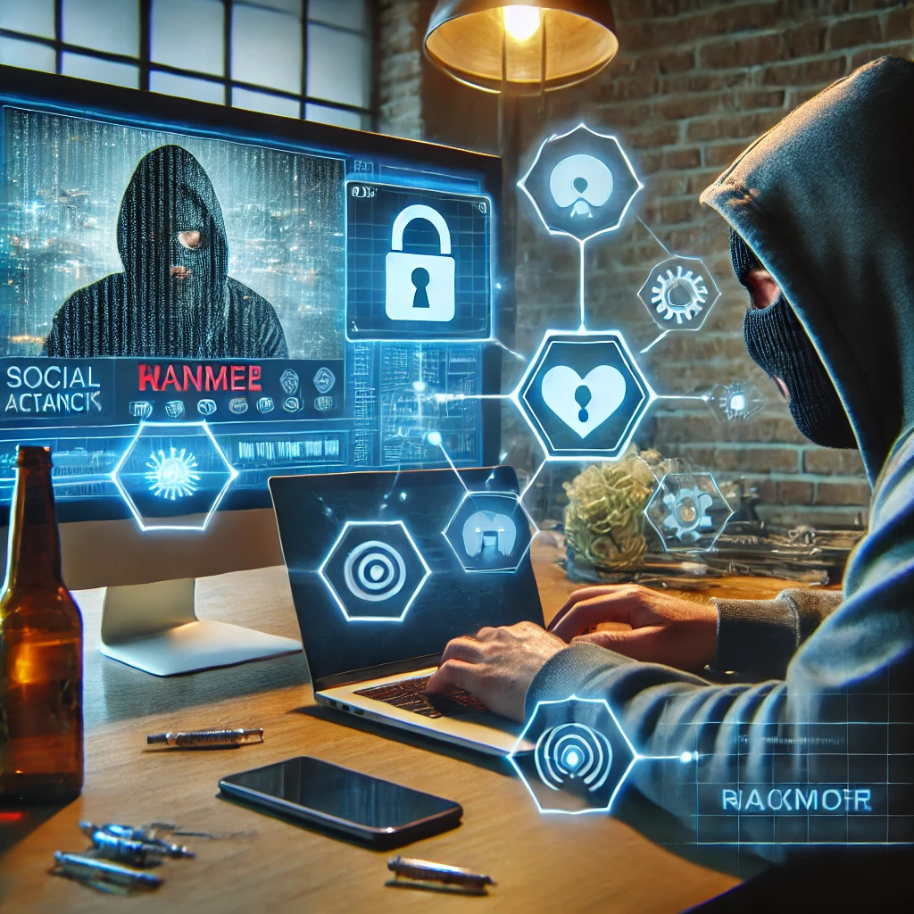 Social Engineering Attacks: SlowMist Warns Users About Rising Cyber Threats