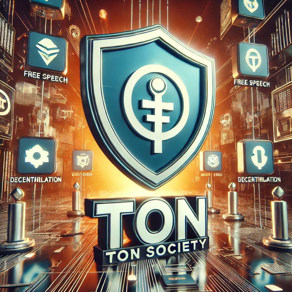 TON Society Celebrates Pavel Durov’s Passport Return as a Win for Free Speech