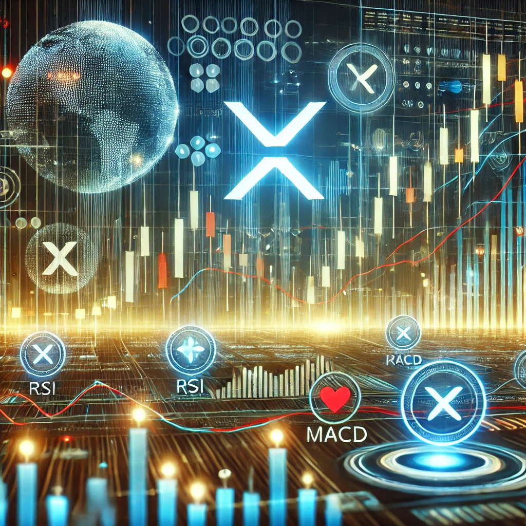 XRP Price Analysis - Key Support Levels and Potential Breakout Signals