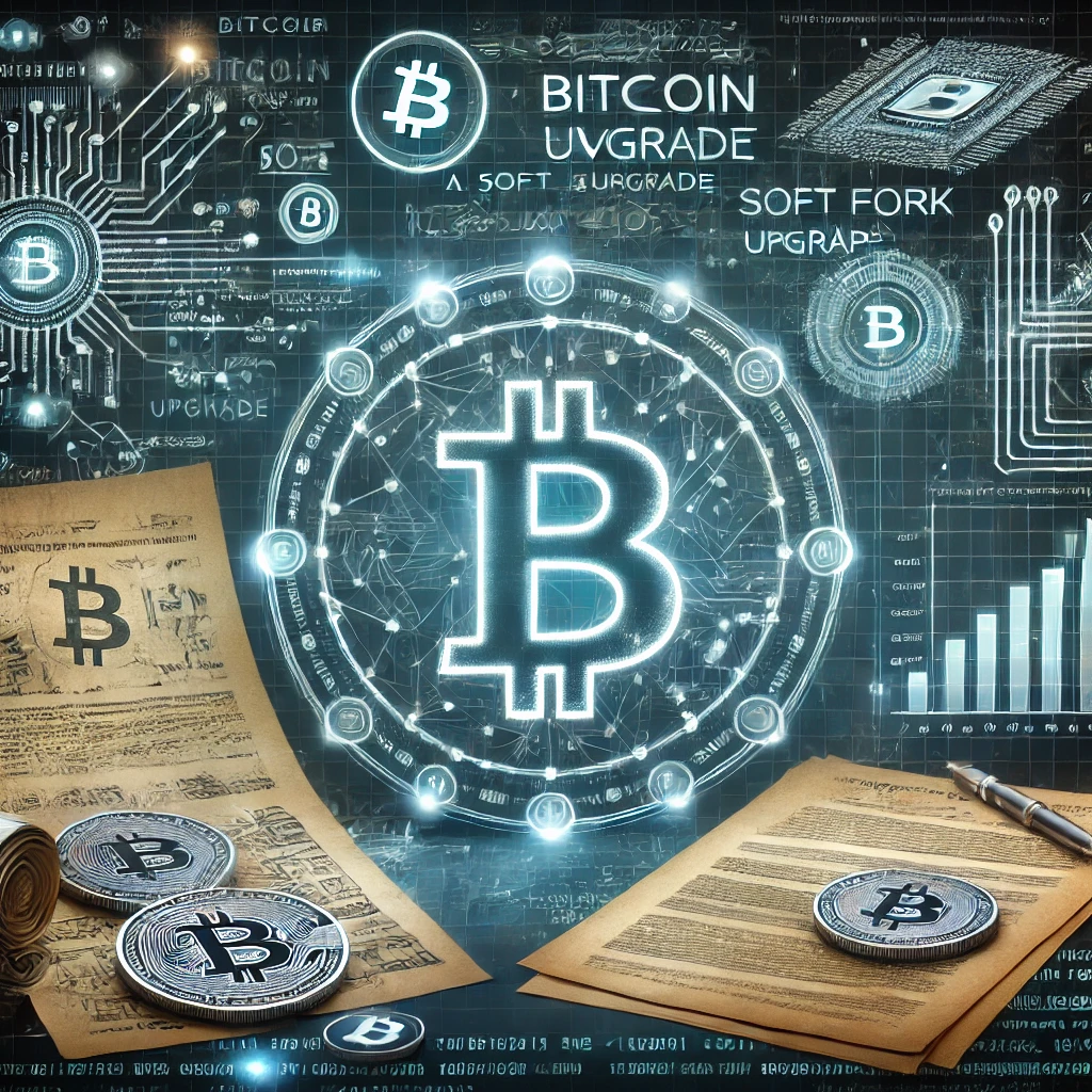Bitcoin Improvement Proposals: BIP 119 & BIP 348 Pave the Way for a New Soft Fork